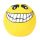 Trixie Balls Smileys - labda játék (szmájli) kutyák részére (Ø6cm)