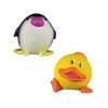 Trixie Ball Animals - latex játék (különböző figurák) kutyák részére (Ø6cm)