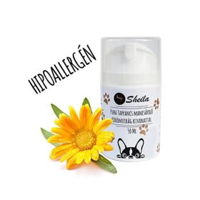 PUHA TAPPANCS MANCSÁPOLÓ – Körömvirág kivonattal