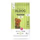 Aldog Lamb HIPOALLERGÉN Kutyatáp MINI 8 KG