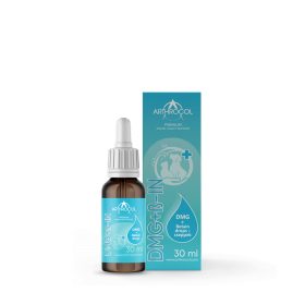  Arthrocol DMG + Betaine Immunerősítő Cseppek társállatok számára 50ml