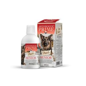   Arthrocol Mobility Senior Komplex ízületvédő tápkiegészítő kutyáknak 300 ml