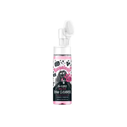 BUGALUGS ÖBLÍTÉS NÉLKÜLI MANCS MOSÓ 200ML BABY FRESH