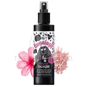 BUGALUGS PARFÜM BABY FRESH 200ML