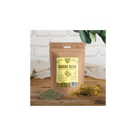 Barna alga kutyáknak 100 g, BARF LOVE