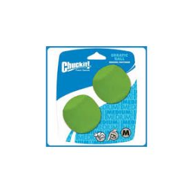 Chuckit! Erratic labda M 2 db