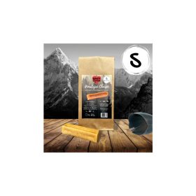   Churpi himalájai sajt rágócsont kutyáknak, kurkumával - S