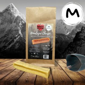 Churpi himalájai sajt rágócsont kutyáknak M