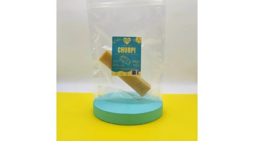 Churpi himalájai sajt rágócsont kutyáknak - XL, BARF LOVE