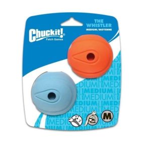 Chuckit! Whistler labda M 2 db
