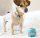 Chuckit! Ultra Squeaker labda M 1 db