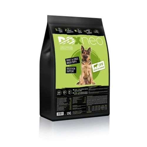 Doxneo Bárány gabonamentes 2 kg