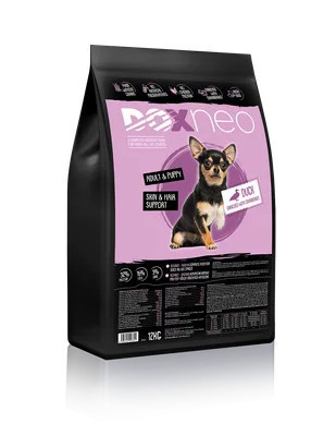 Doxneo Duck Grain Free 70g kóstoló