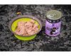 Doxneo Turkey Can - Pulyka konzerv 400 g