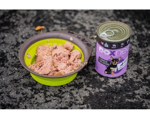 Doxneo Turkey Can - Pulyka konzerv 400 g