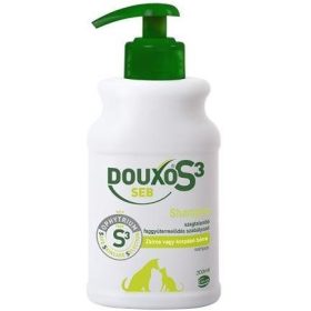 Douxo S3 Seb Sampon 200 ml