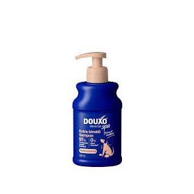   Ceva DOUXO SPA Vedléscsökkentő sampon kutyáknak 250ml    