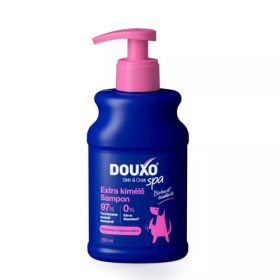   Ceva DOUXO SPA Viszketéscsillapító sampon kutyáknak 250ml
