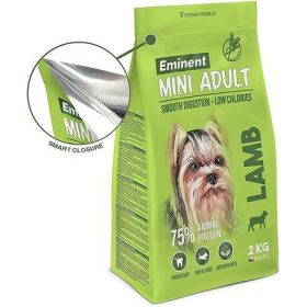 Eminent Adult Mini Lamb GF 2 kg