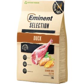 Eminent Selection Senior Duck 2 kg