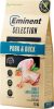 Eminent Selection Adult Pork & Duck 12 kg