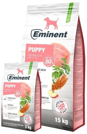 Eminent Puppy 15 kg