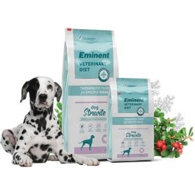 Eminent Diet Dog Struvite 11 kg