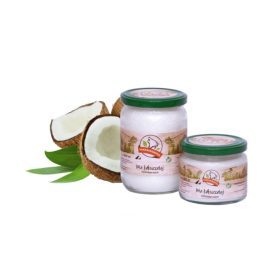 Bio Kókuszolaj 250 ml