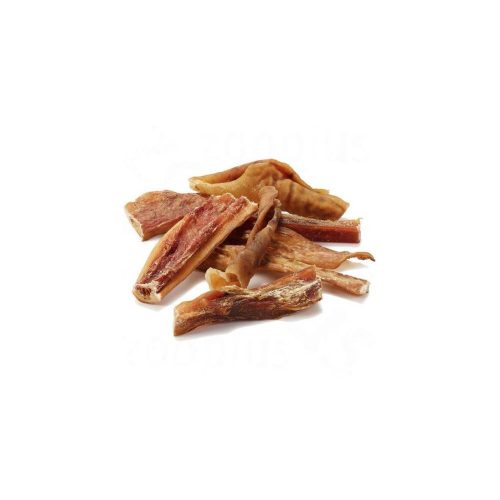 Marhafejbőr 250g