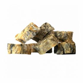 Tőkehal érmék  100g