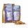 Kronch Original 100% lazacos jutalomfalat 175g