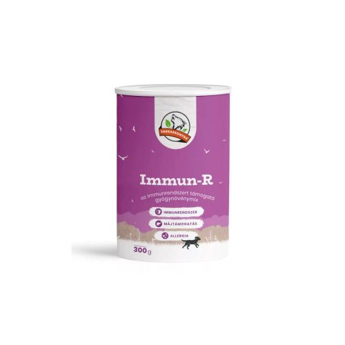 Immun-R gyógynövénykeverék 150 g