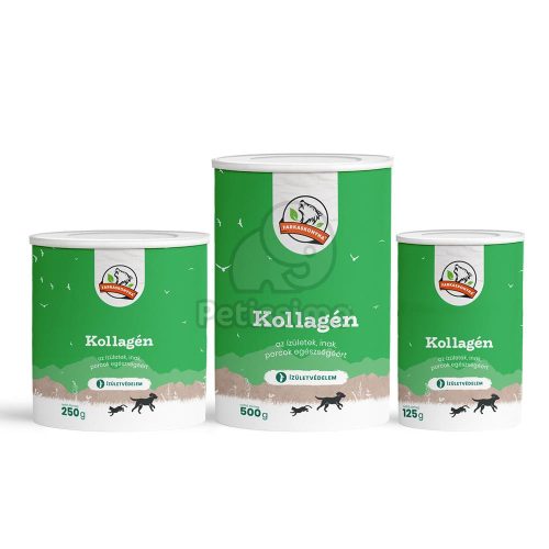 Kollagén Hydrolysat 125 g