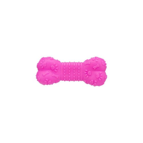 Gumicsont 15 cm