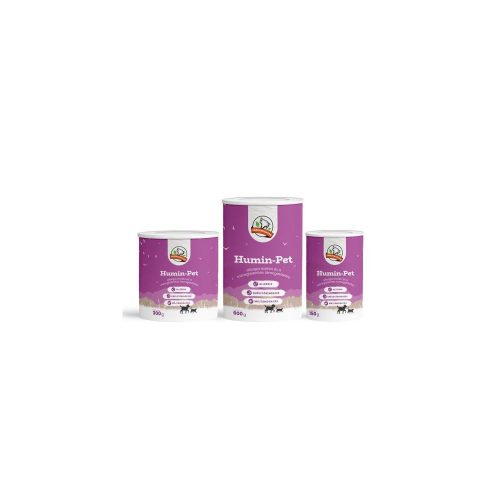 Humin-Pet huminsav 300g