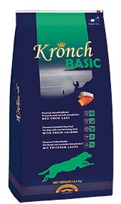 Henne Kronch Basic 5 kg