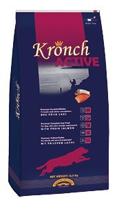 Henne Kronch Active 5 kg
