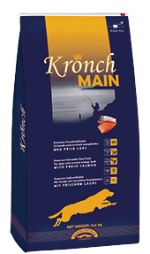 Henne Kronch Main 5 kg