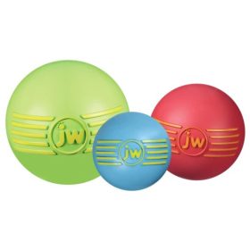 JW PET ISQUEAK Labda Medium