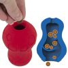 JW PET Tumble teez Medium red