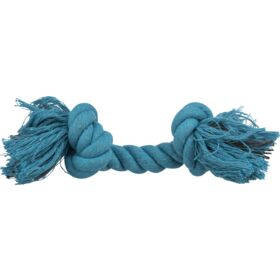 Trixie Denta Fun kötéljáték - csomós csont - 20 cm