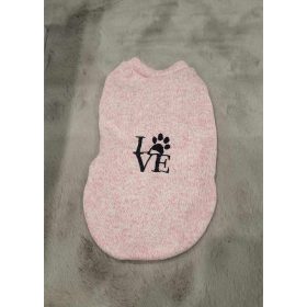 Kötött kutyaruha S