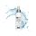 MAGIC DREAM – Ápoló, frissítő, szagsemlegesítő permet 250 ml