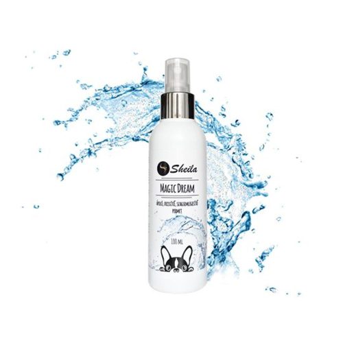 MAGIC DREAM – Ápoló, frissítő, szagsemlegesítő permet 250 ml