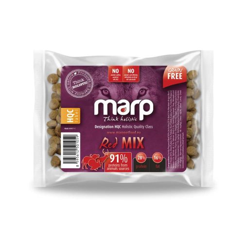 Marp red mix 70 gramm kóstoló