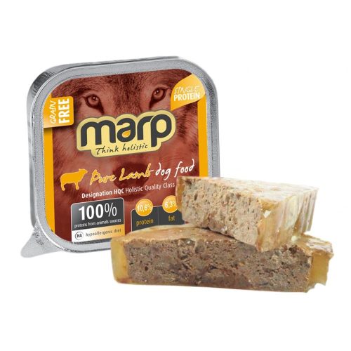 Marp Bárány alutálka 100 g