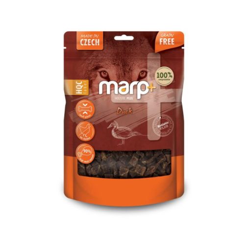 Marp Holistic Plus Duck Snack 80g