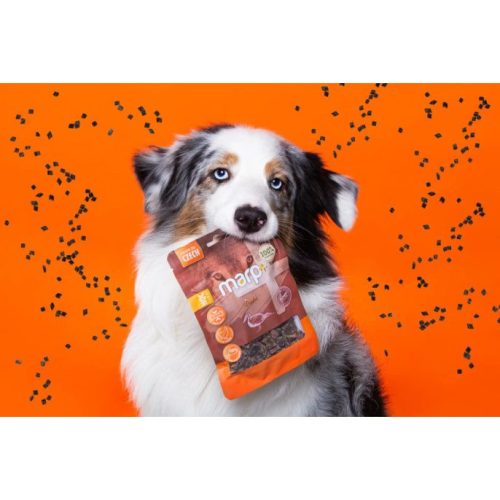 Marp Holistic Plus Duck Snack 80g