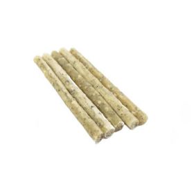   Marp Holistic - Collagen Sticks with Kelp - Kollagén rudak barna algával 5 db kb 12 cm