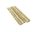 Marp Holistic - Collagen Sticks with Kelp - Kollagén rudak barna algával 5 db kb 12 cm